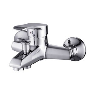 Iflo Torno Basin Pillar Taps