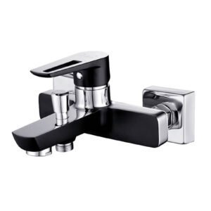 Base Basin Pillar Taps
