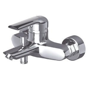 iflo Garda Monobloc Basin Mixer