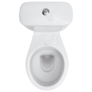 Close Coupled Toilet