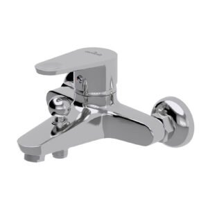 iflo Torno Basin Mixer Tap