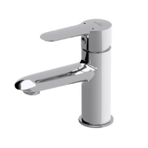 Iflo Torno Basin Pillar Taps