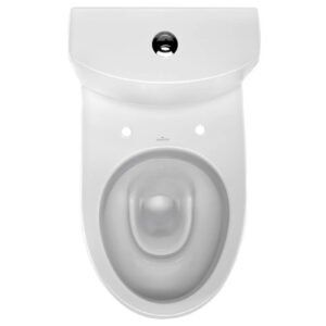 iflo Kamira Back to Wall Toilet Pan