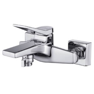 Base Basin Pillar Taps