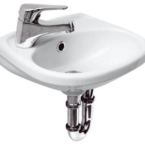 iflo Capra Semi Pedestal