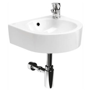 Iflo Kamira Round Full Pedestal