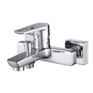 Base Basin Pillar Taps
